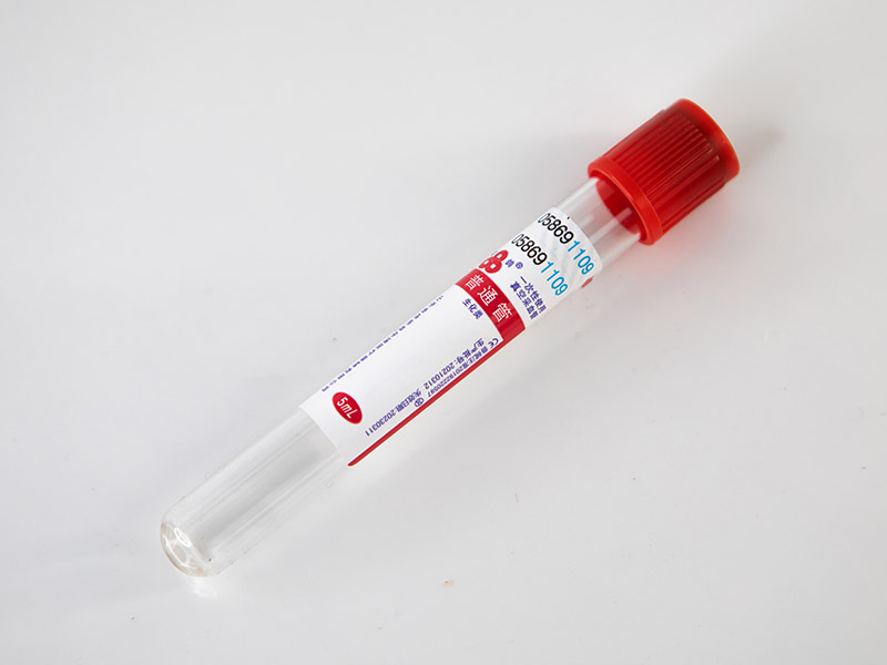 靜脈采血的操作！真空采血管，你真的會用嗎？